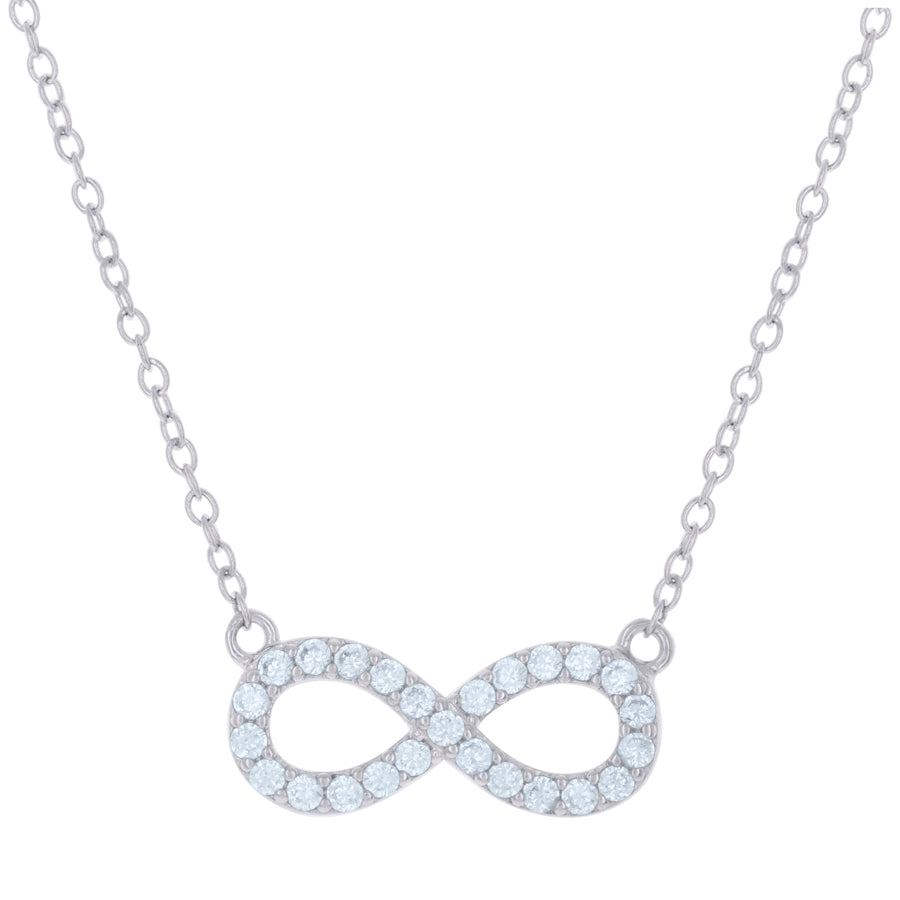 925 Sterling Silver Necklace