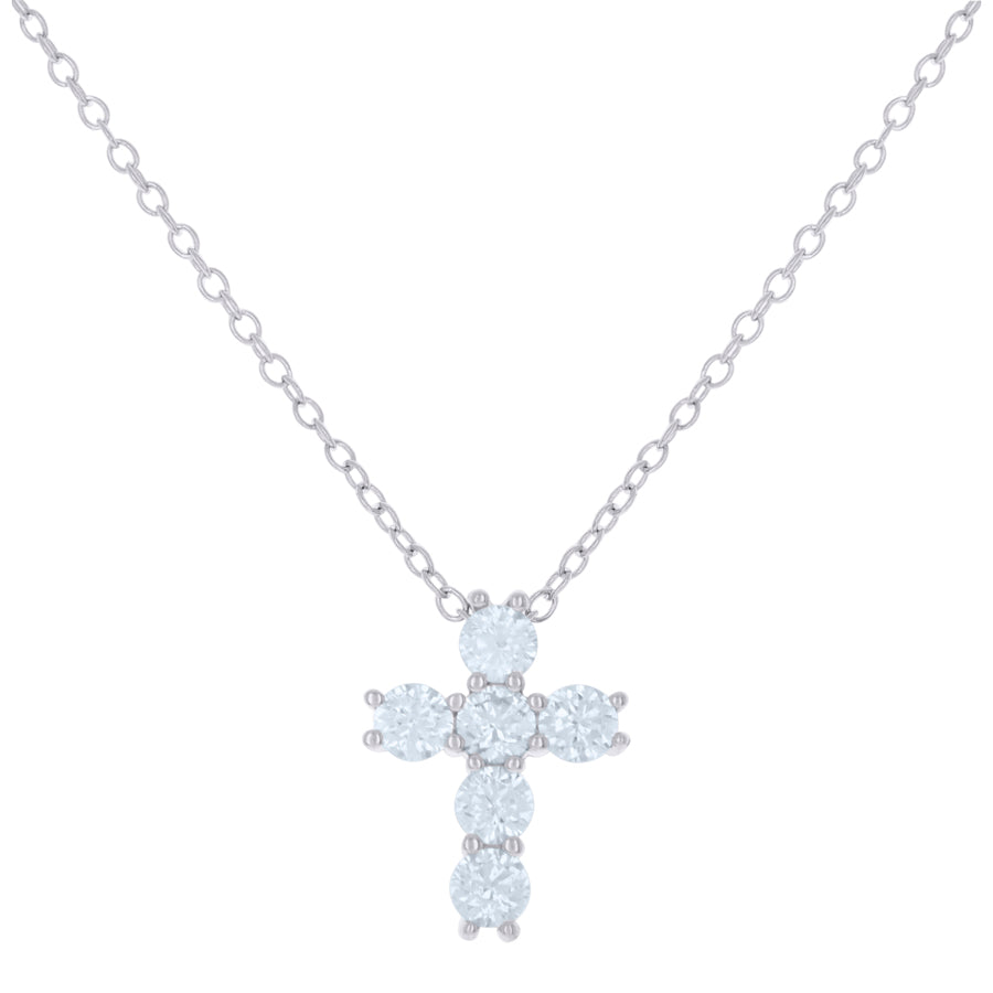925 Sterling Silver Necklace