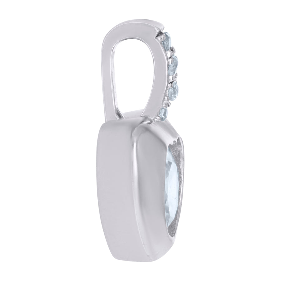 925 Sterling Silver Pendant