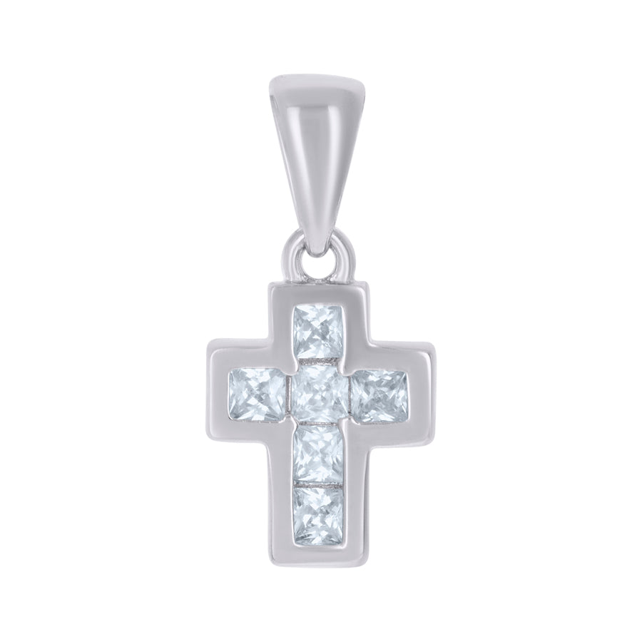 925 Sterling Silver Pendant