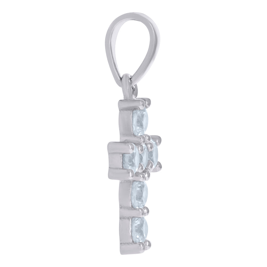 925 Sterling Silver Pendant