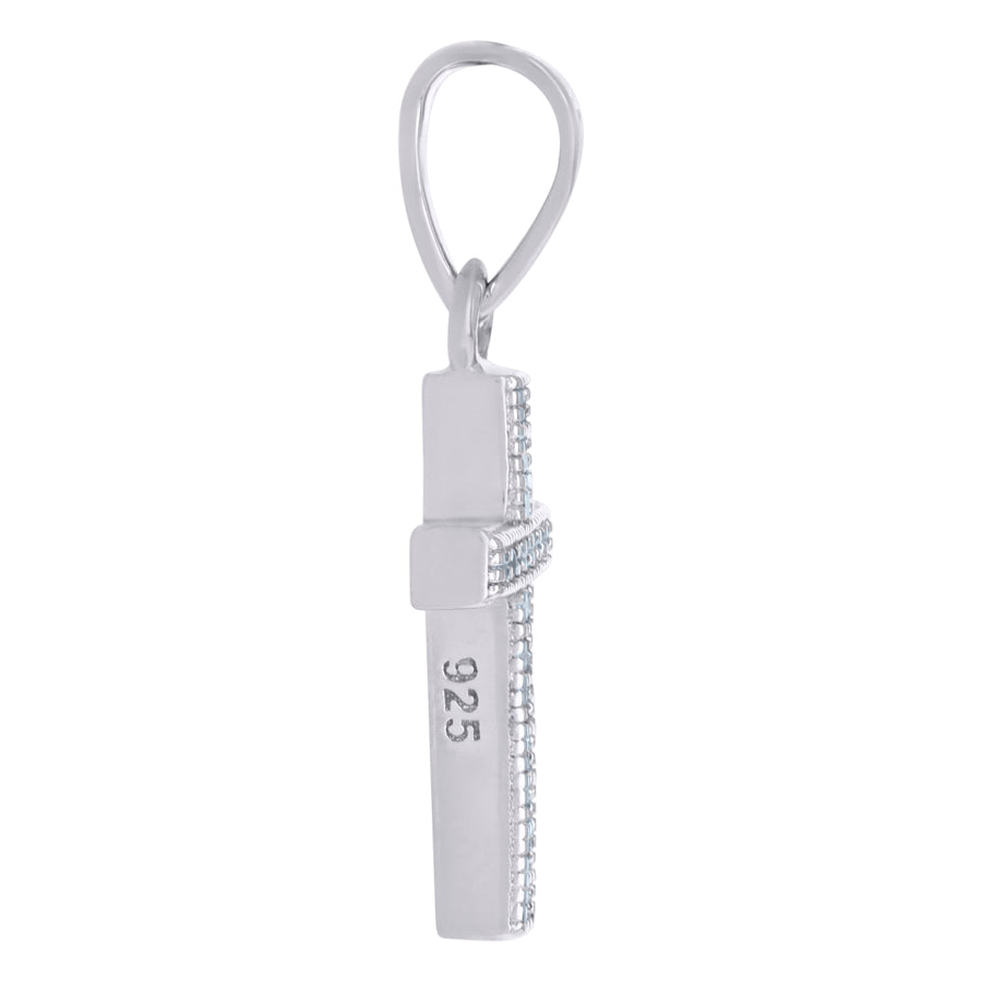 925 Sterling Silver Pendant