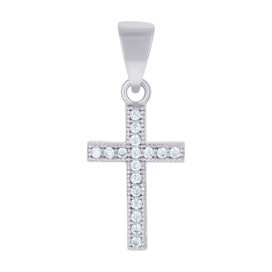 925 Sterling Silver Pendant