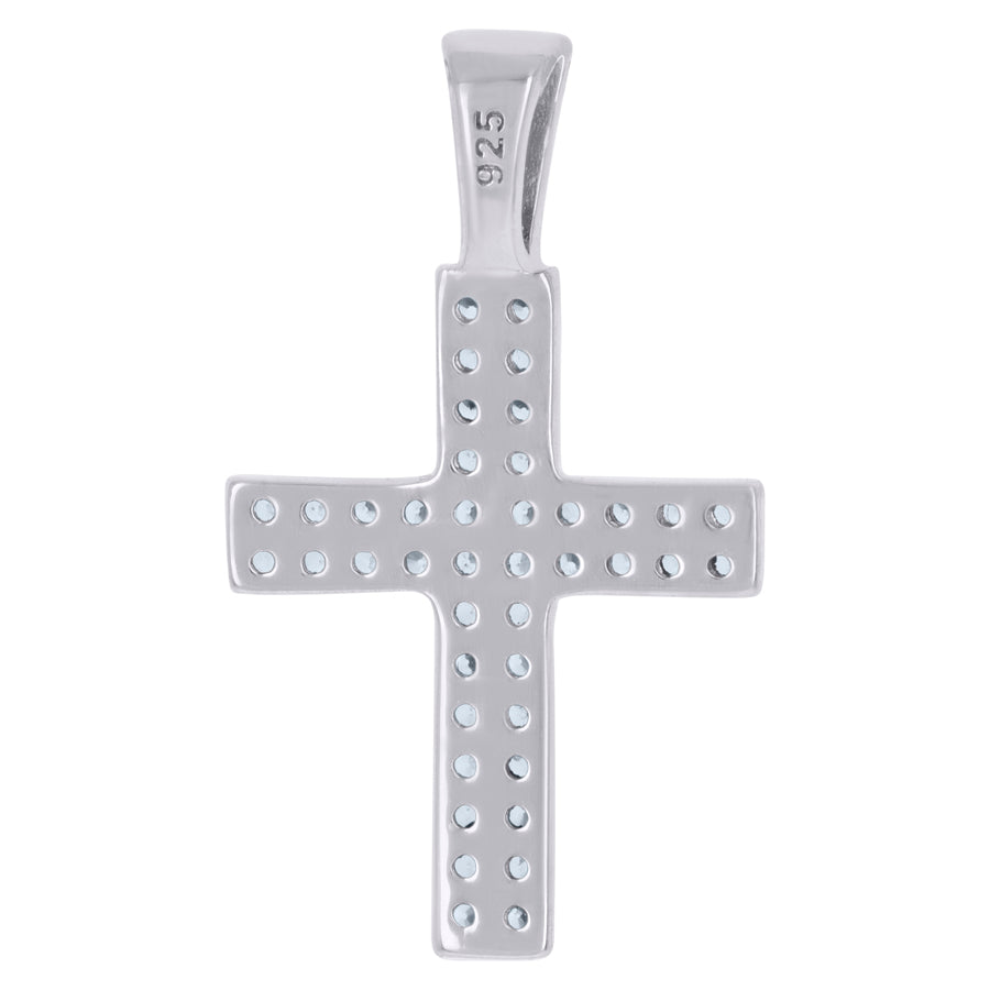 925 Sterling Silver Pendant