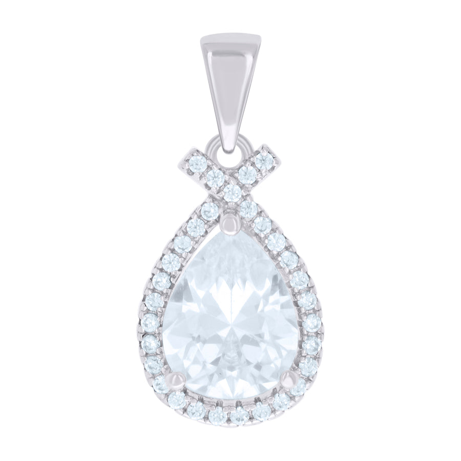 925 Sterling Silver Pendant