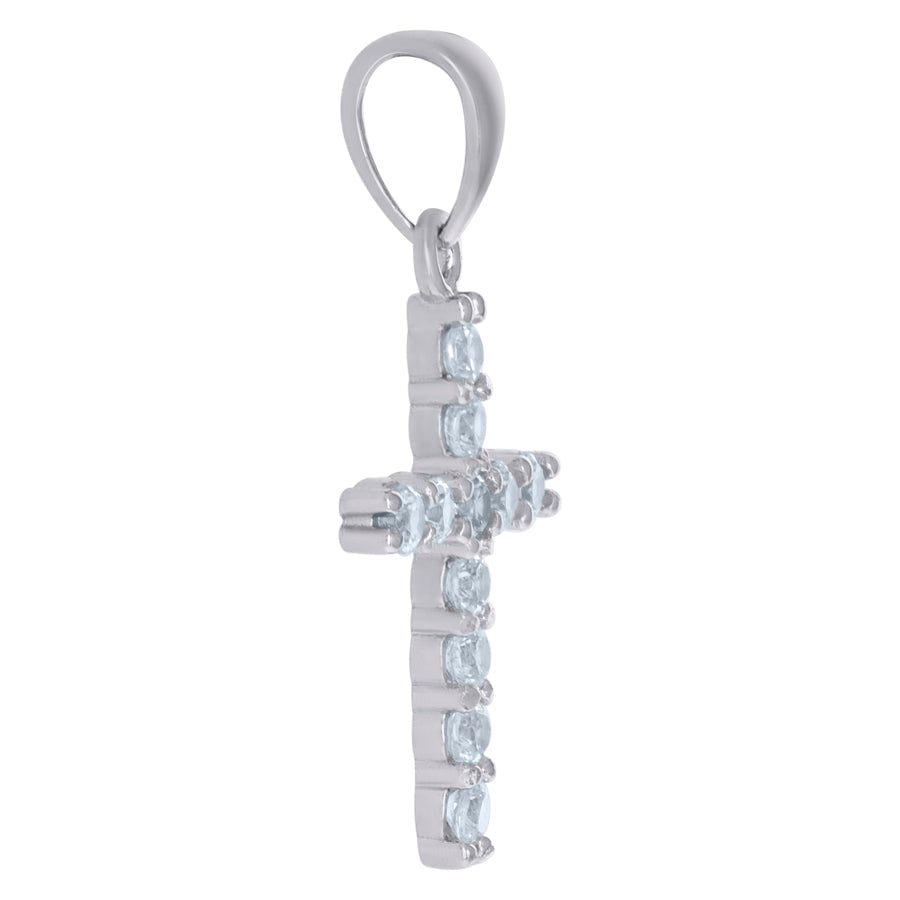 925 Sterling Silver Pendant