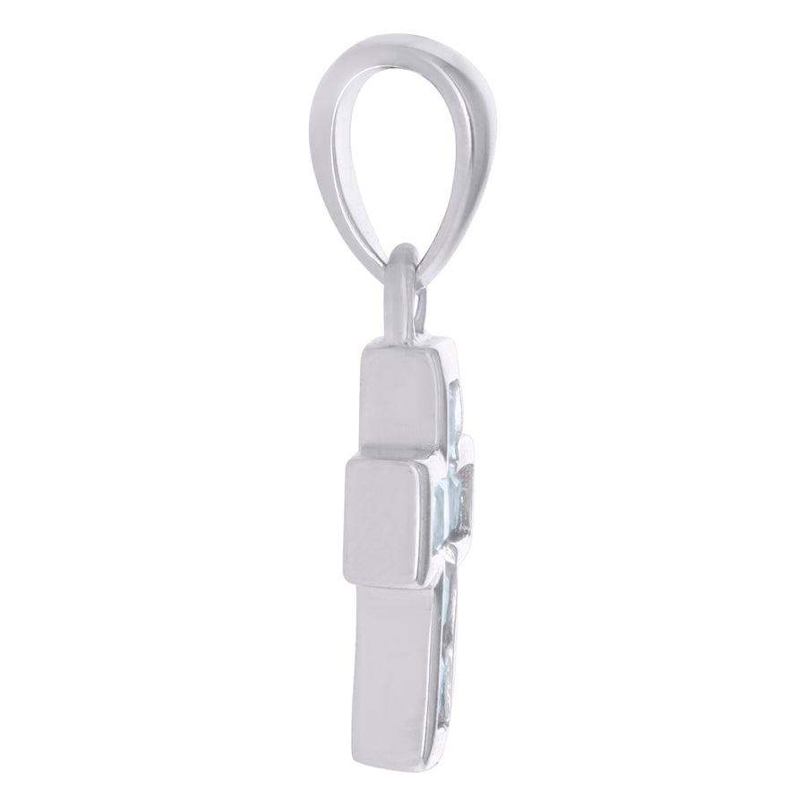 925 Sterling Silver Pendant