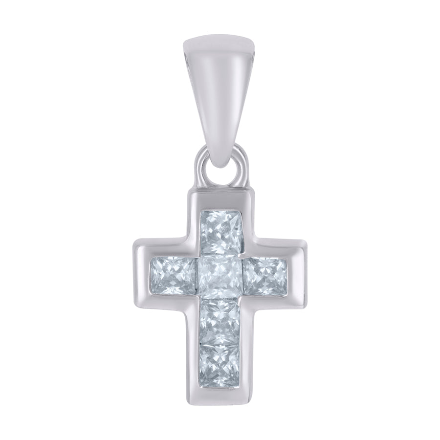 925 Sterling Silver Pendant