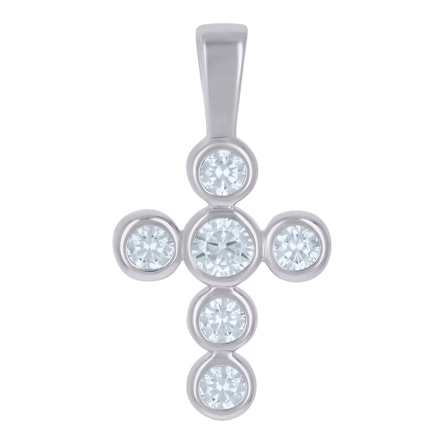 925 Sterling Silver Pendant
