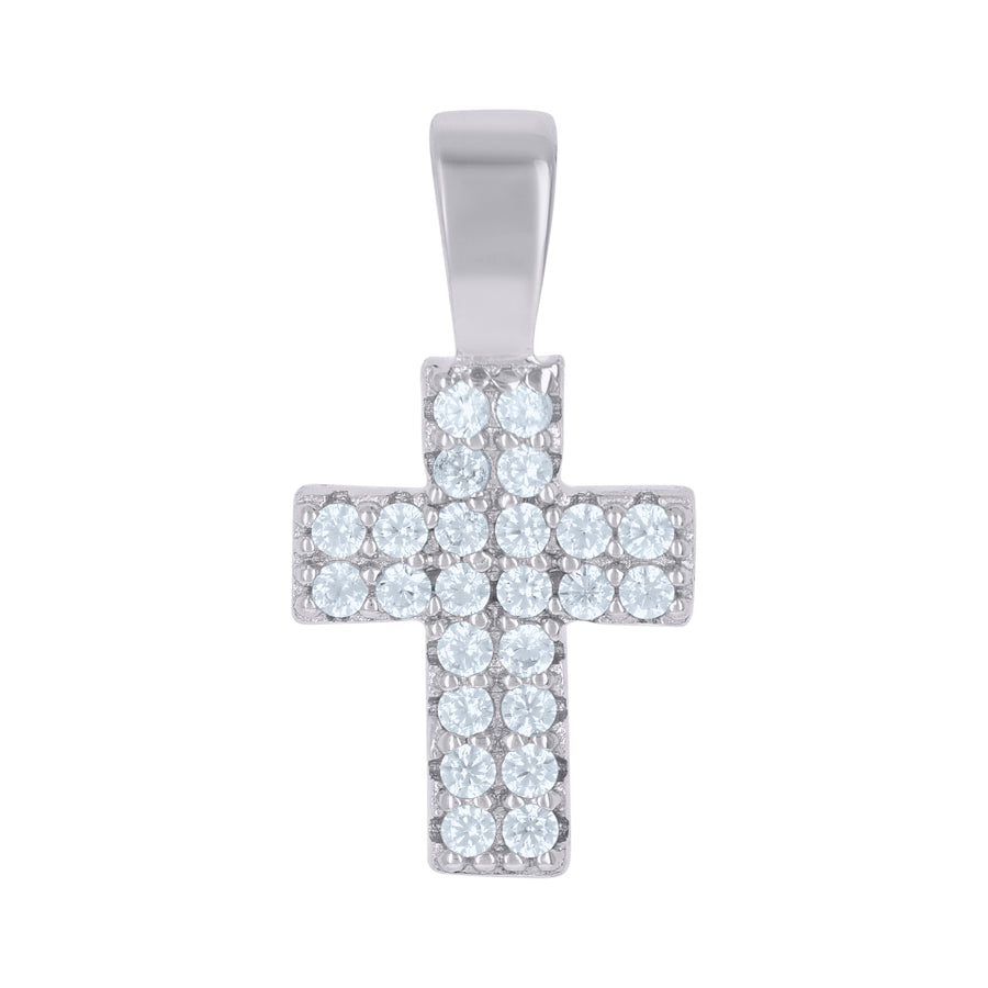 925 Sterling Silver Pendant