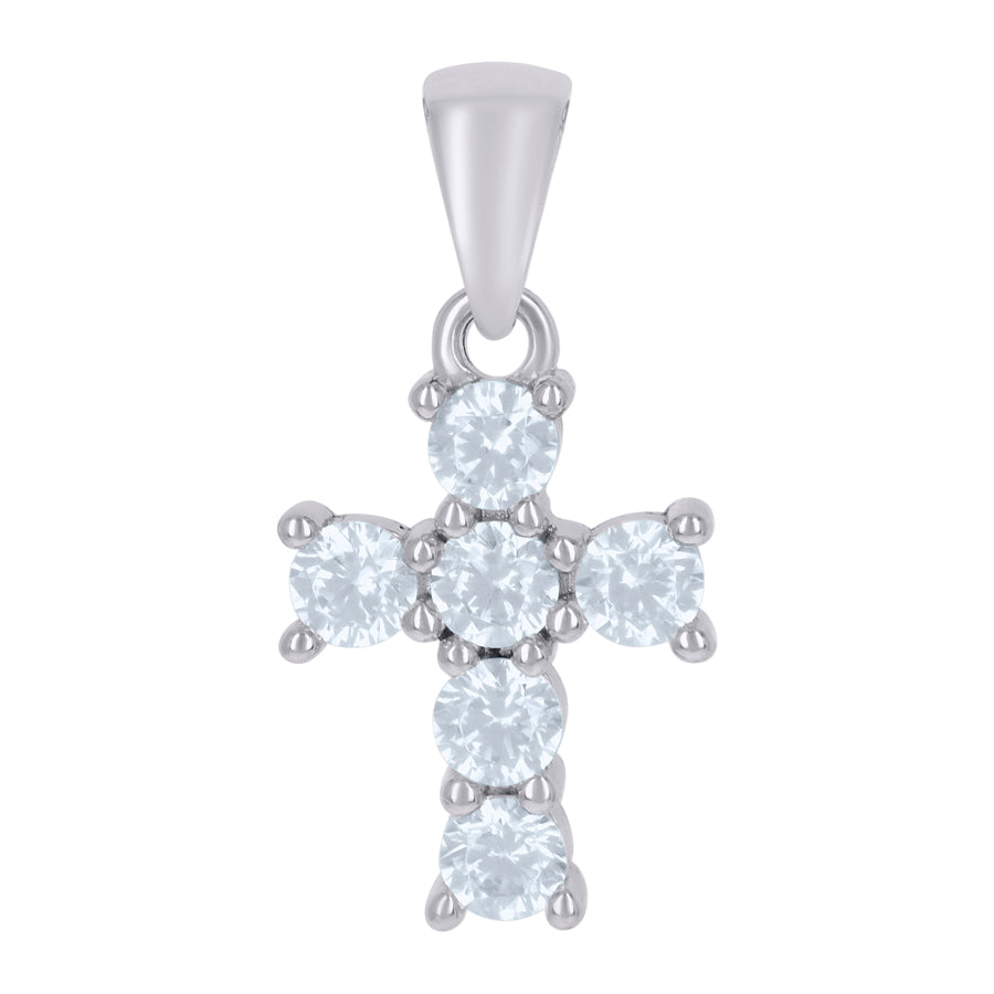 925 Sterling Silver Pendant