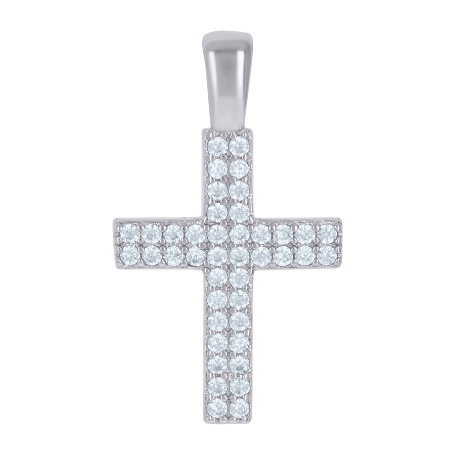 925 Sterling Silver Pendant