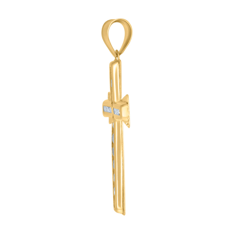 14Kt Gold Pendant