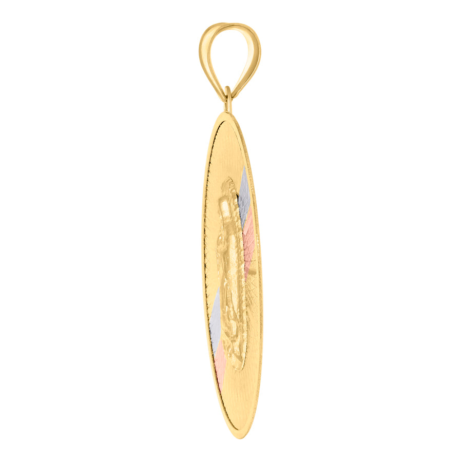 14kt Gold Pendant