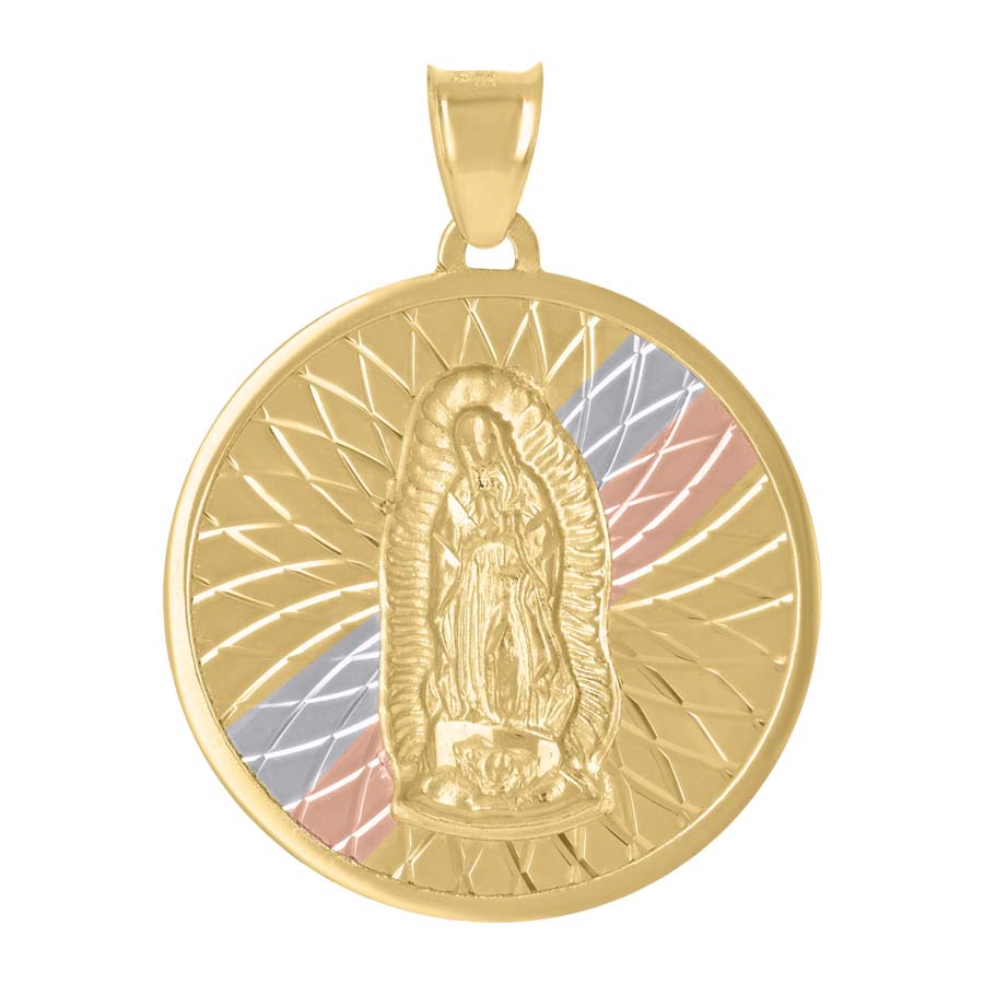 14kt Gold Pendant