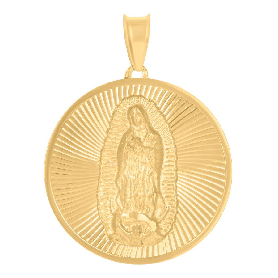 14kt Gold Pendant