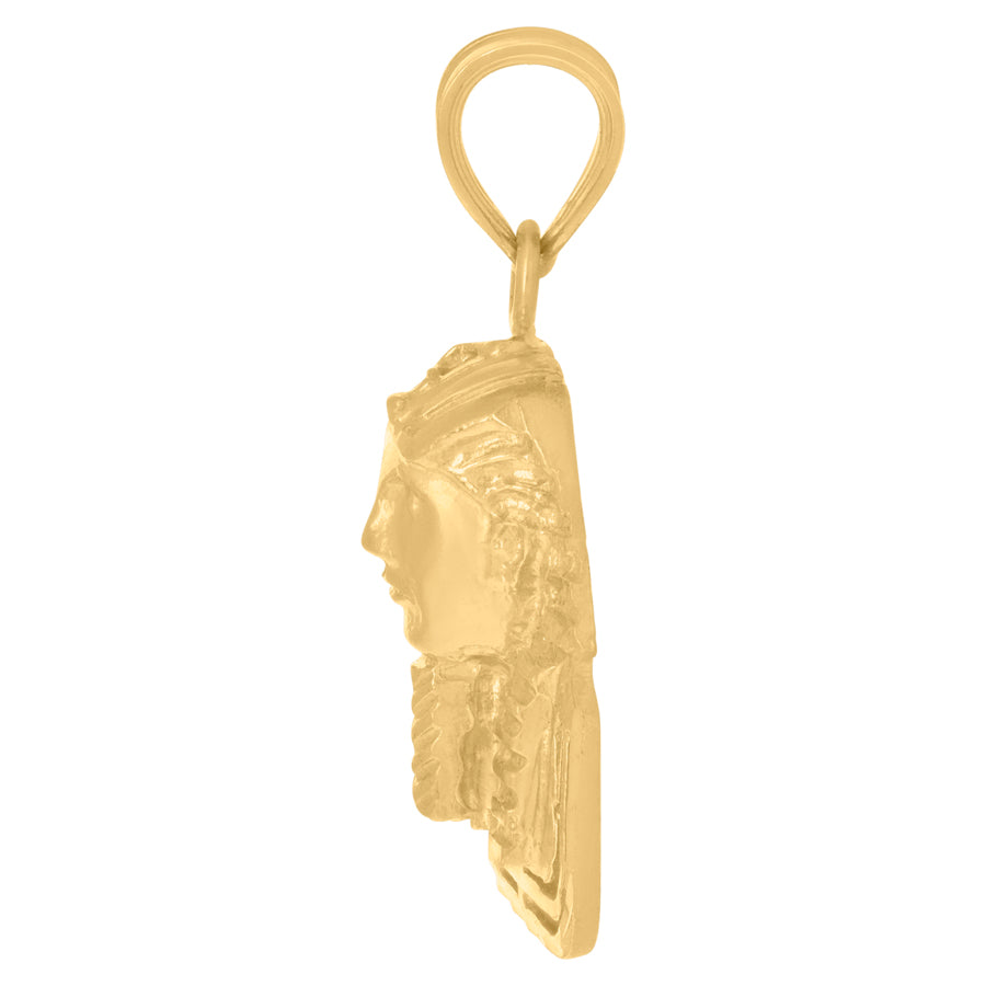 10Kt Gold Pendant