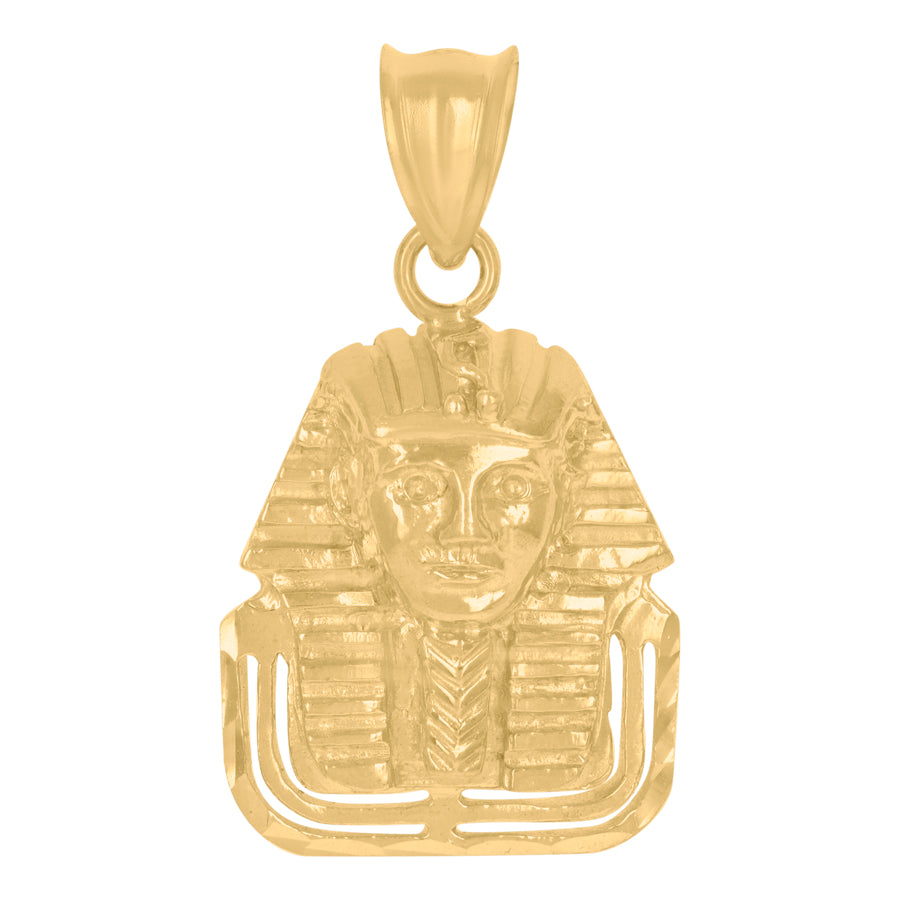 10Kt Gold Pendant