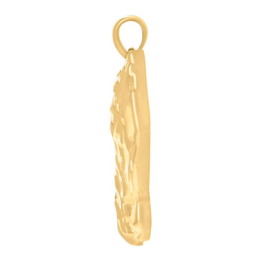 925 Sterling Silver Pendant