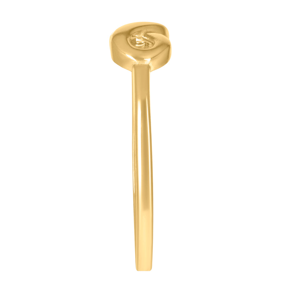 14Kt Gold Turkish Ring
