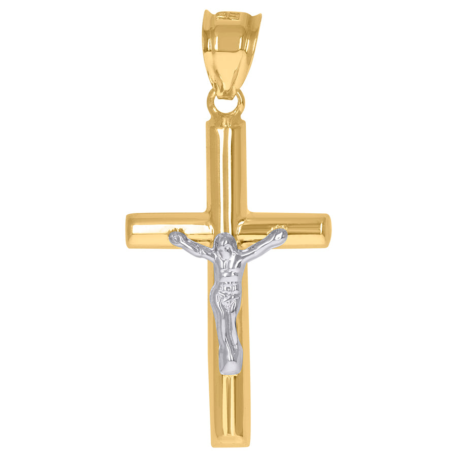 14Kt Gold Turkish Pendant