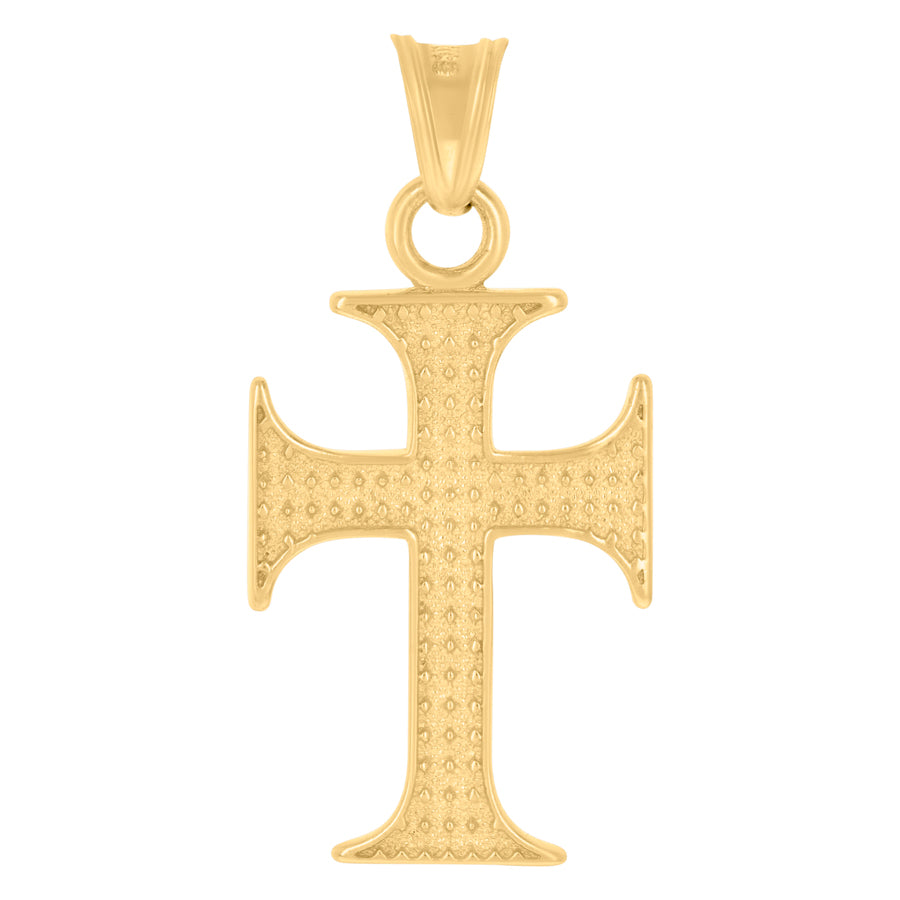 14Kt Gold Pendant