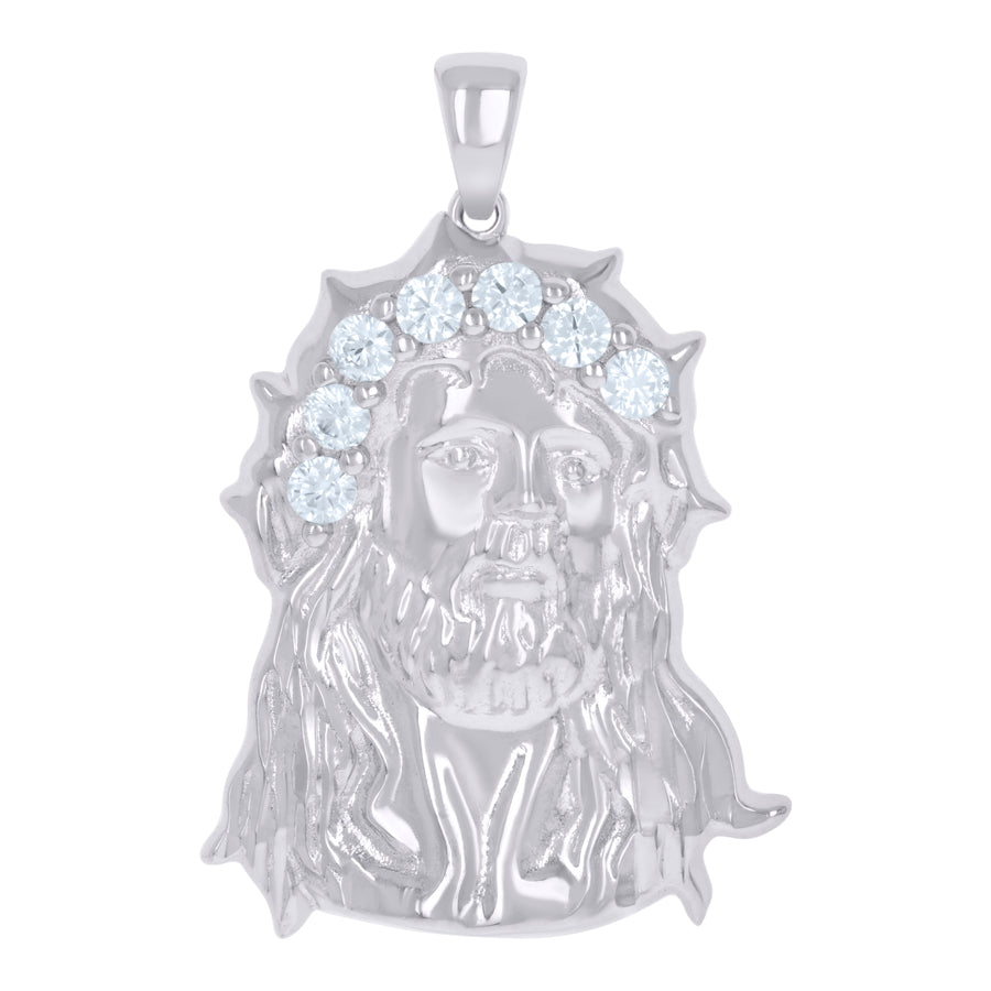 925 Sterling Silver Pendant