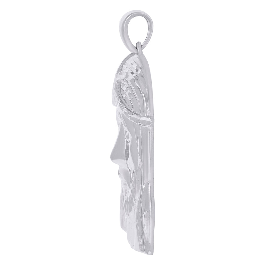 925 Sterling Silver Pendant