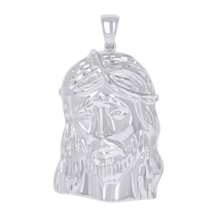 925 Sterling Silver Pendant