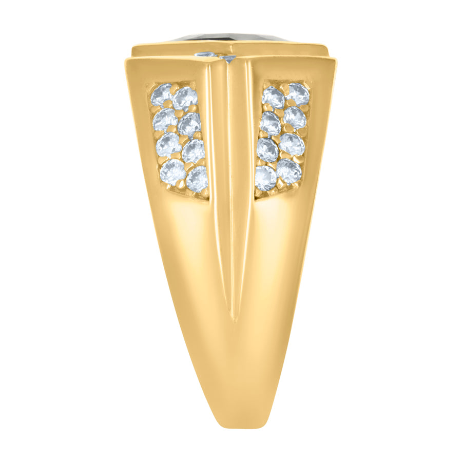 10Kt Gold Ring