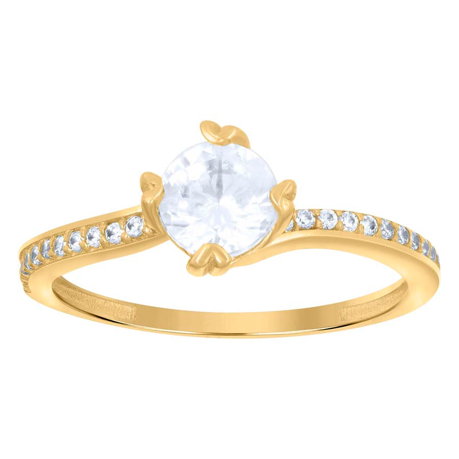 14Kt Gold Ring