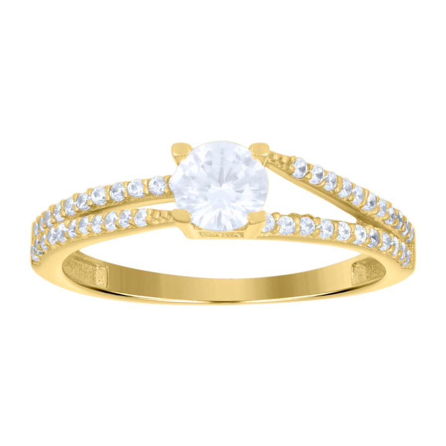 14Kt Gold Ring