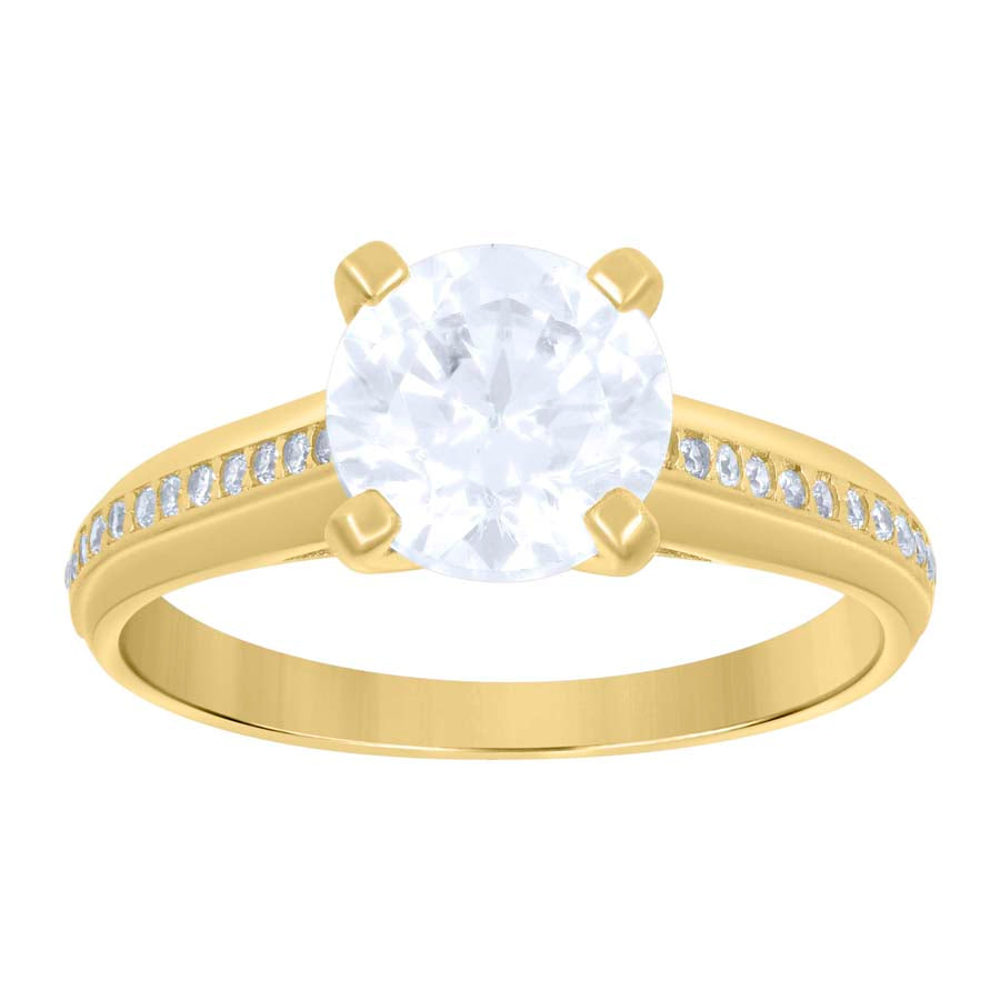 14Kt Gold Ring