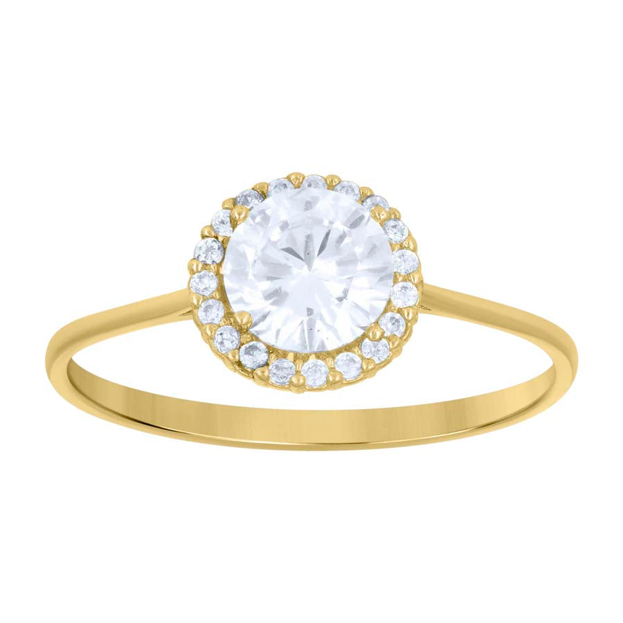 14Kt Gold Ring