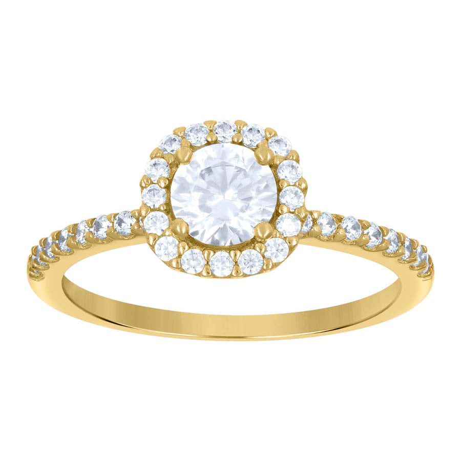 14Kt Gold Ring