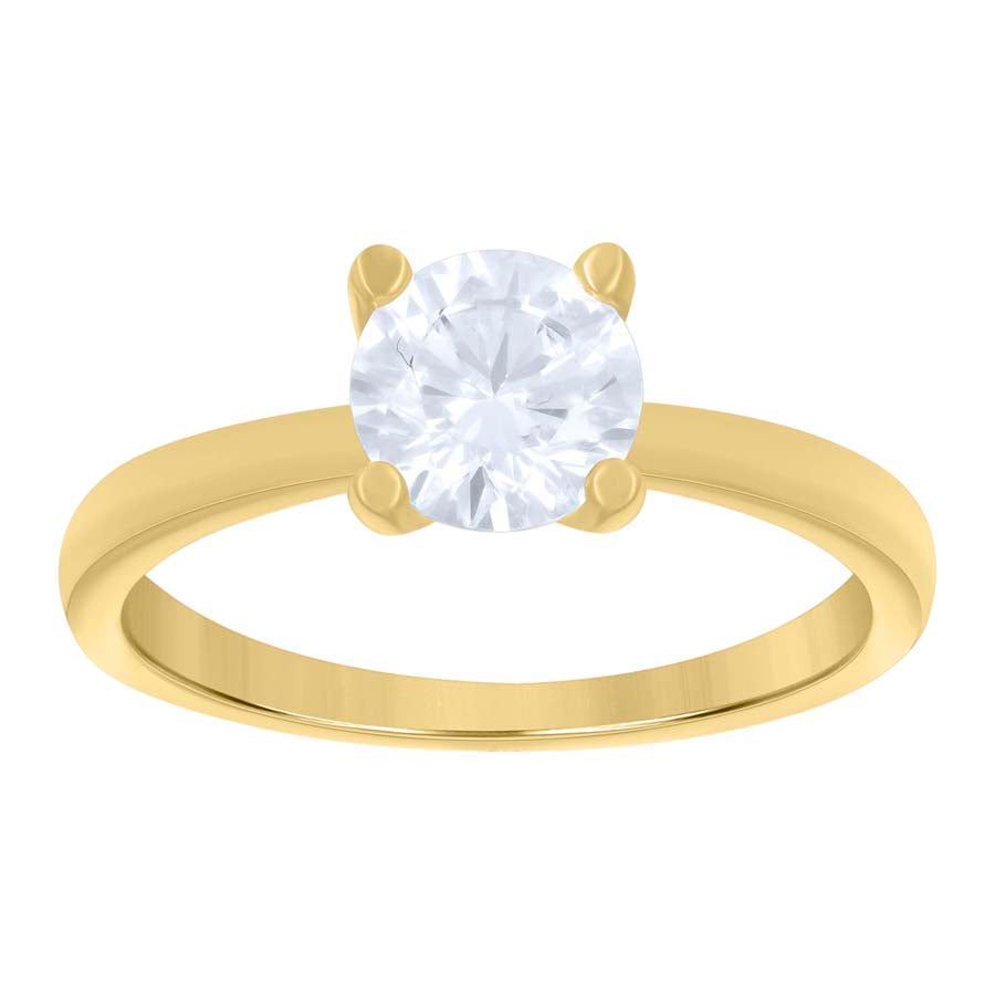 14Kt Gold Ring