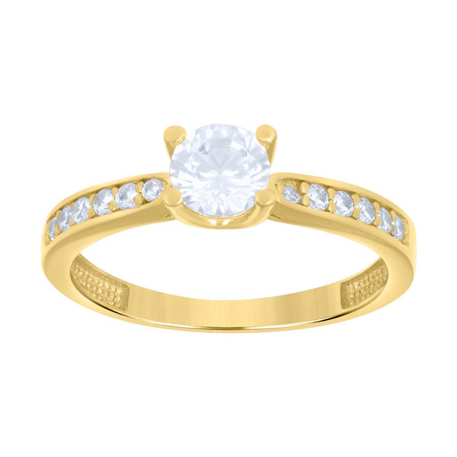 14Kt Gold Ring