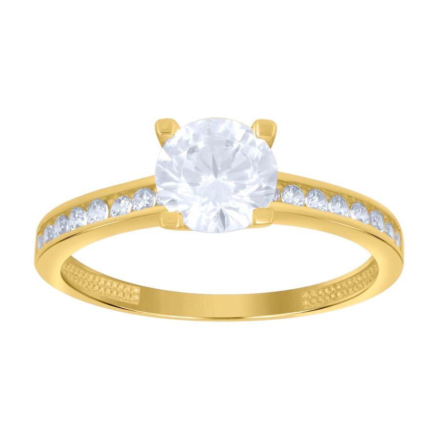 14Kt Gold Ring