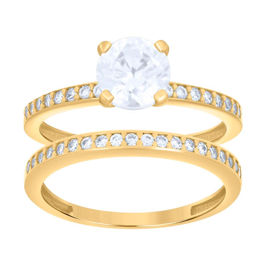 14Kt Gold Ring