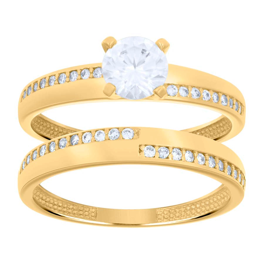 14Kt Gold Ring