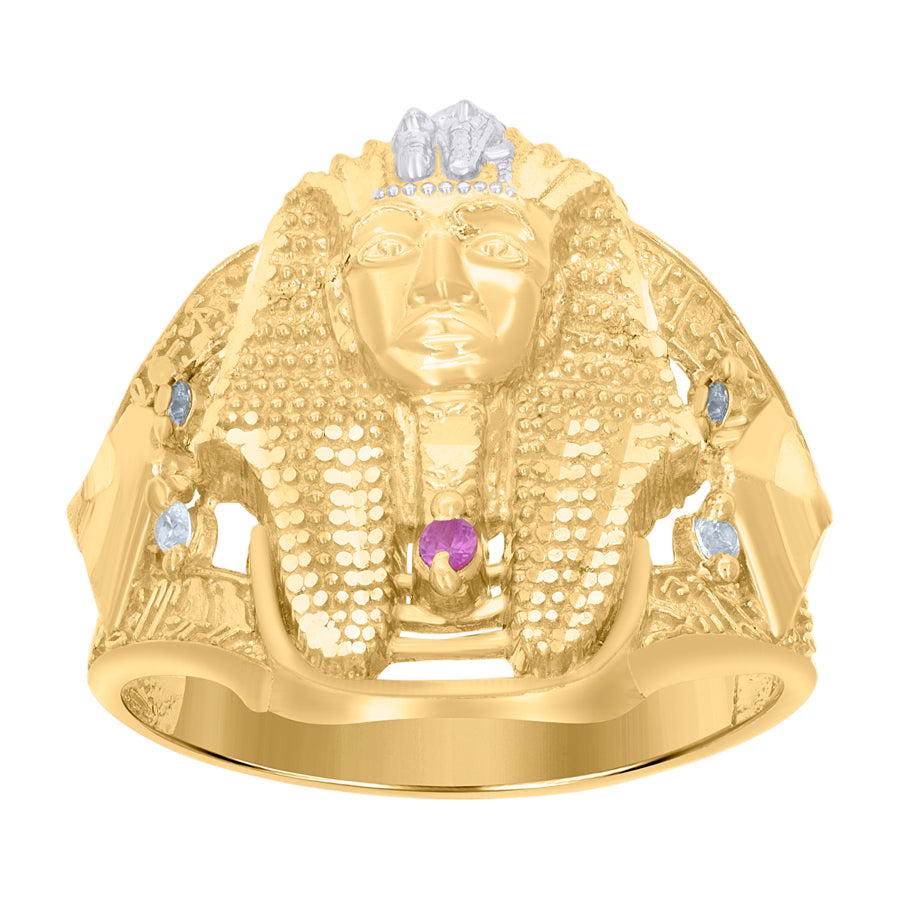 10Kt Gold Ring