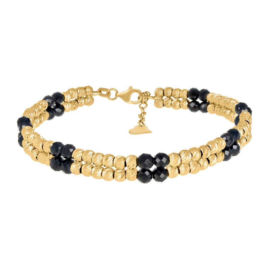 14Kt Turkish Bangle