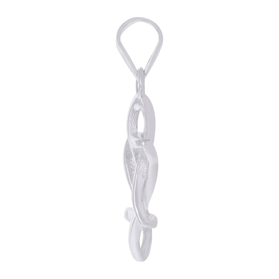 925 Sterling Silver Pendant