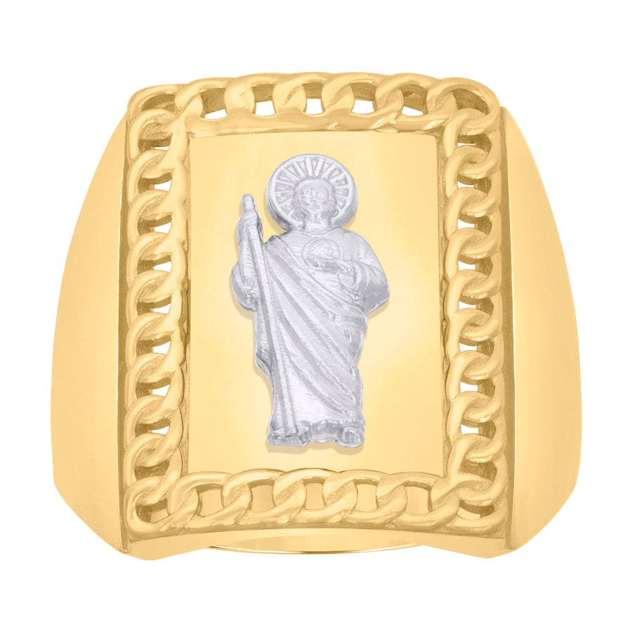 10Kt Gold Ring
