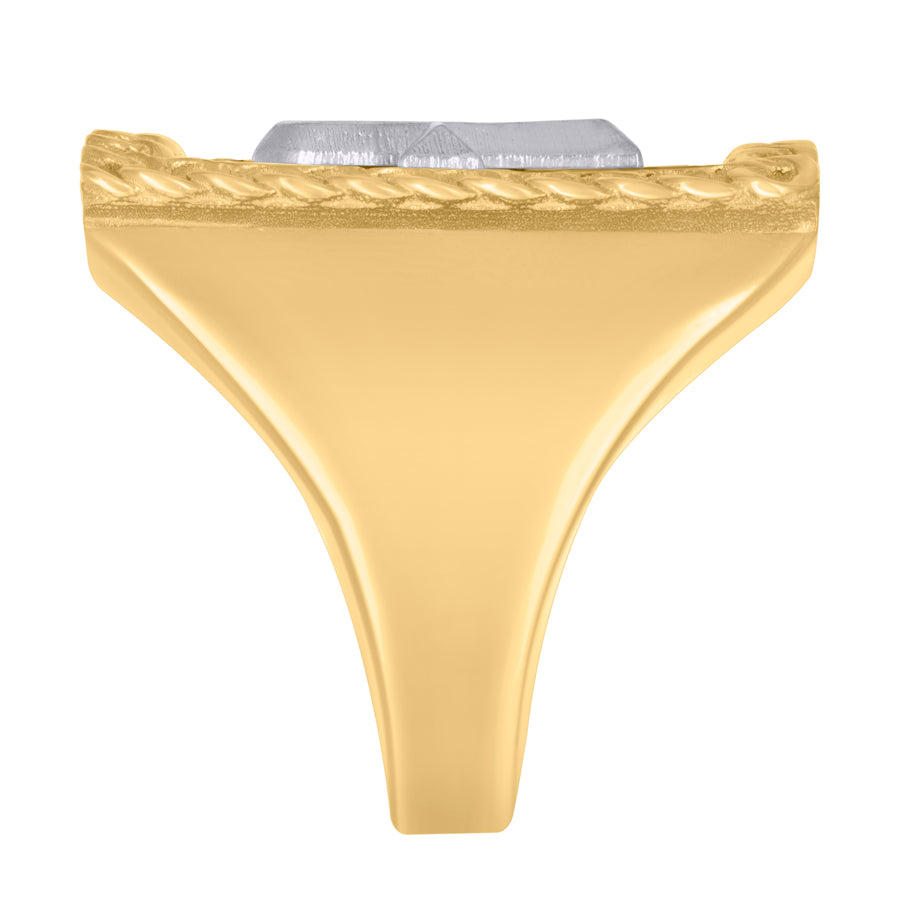 10Kt Gold Ring