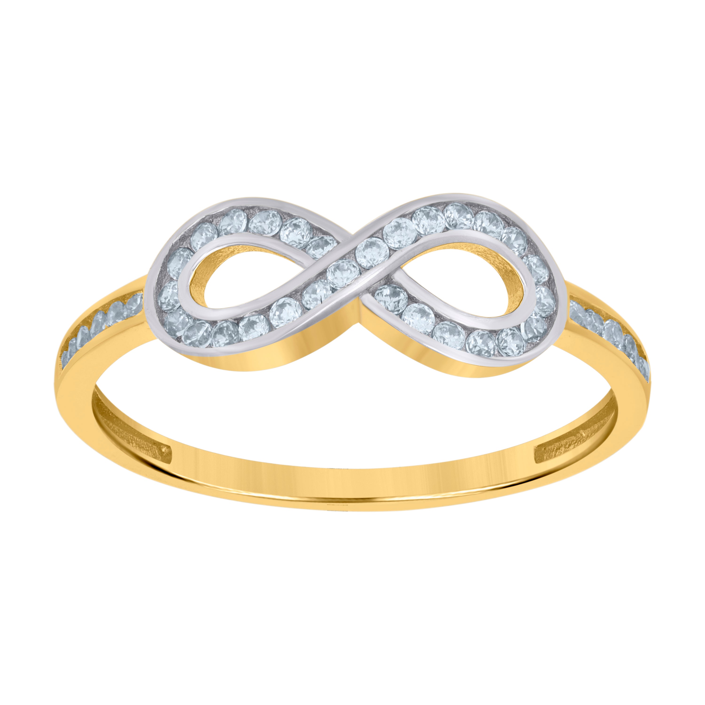 14Kt Gold Turkish Ring