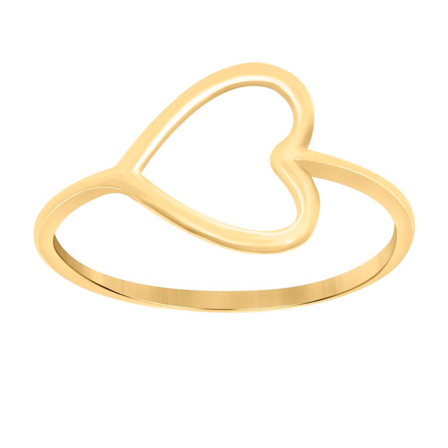 14Kt Gold Turkish Ring