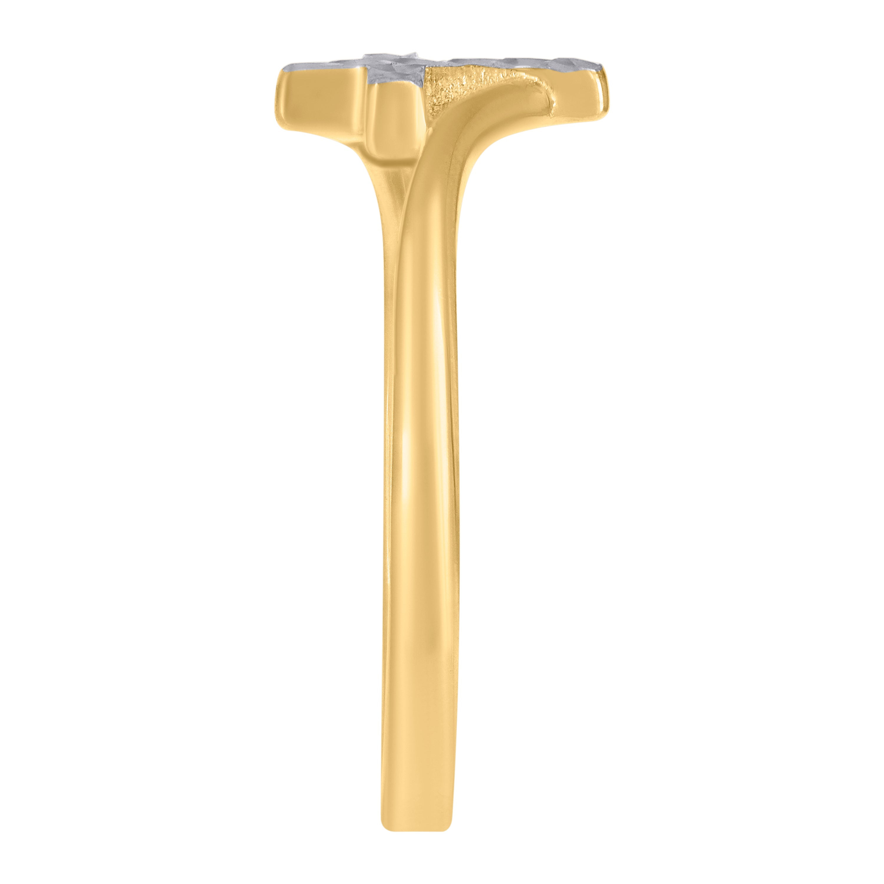 14Kt Gold Turkish Ring