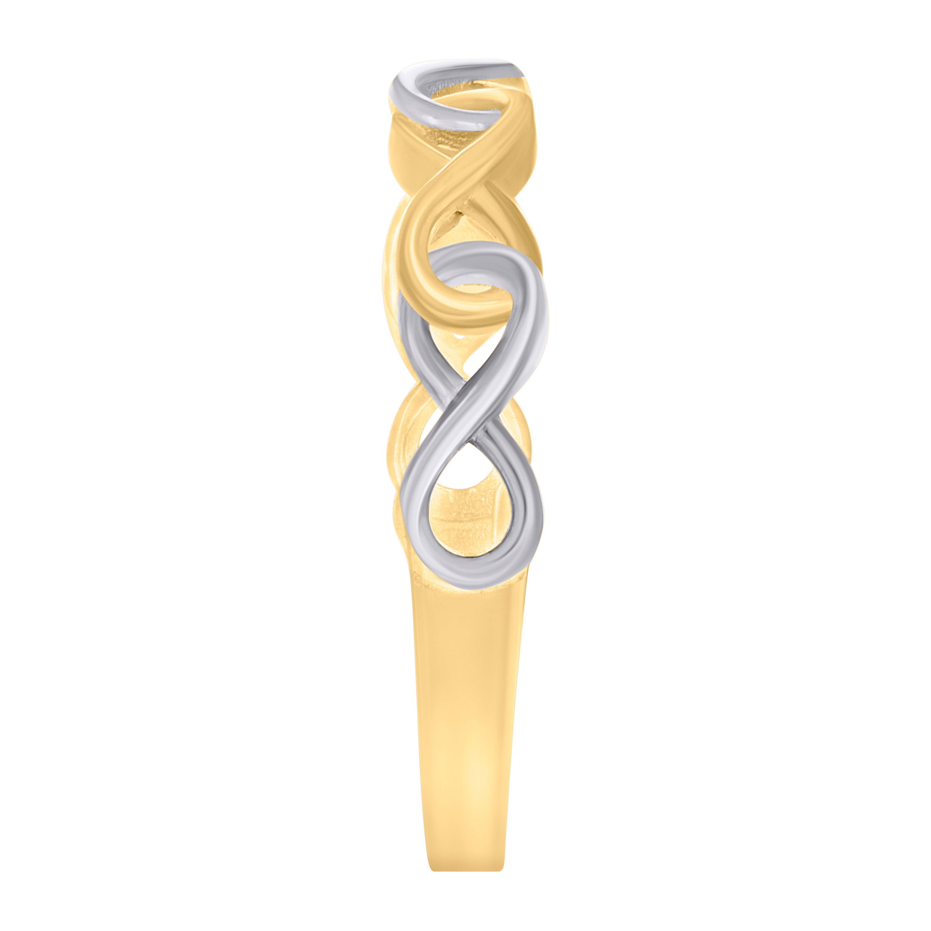 14Kt Gold Turkish Ring