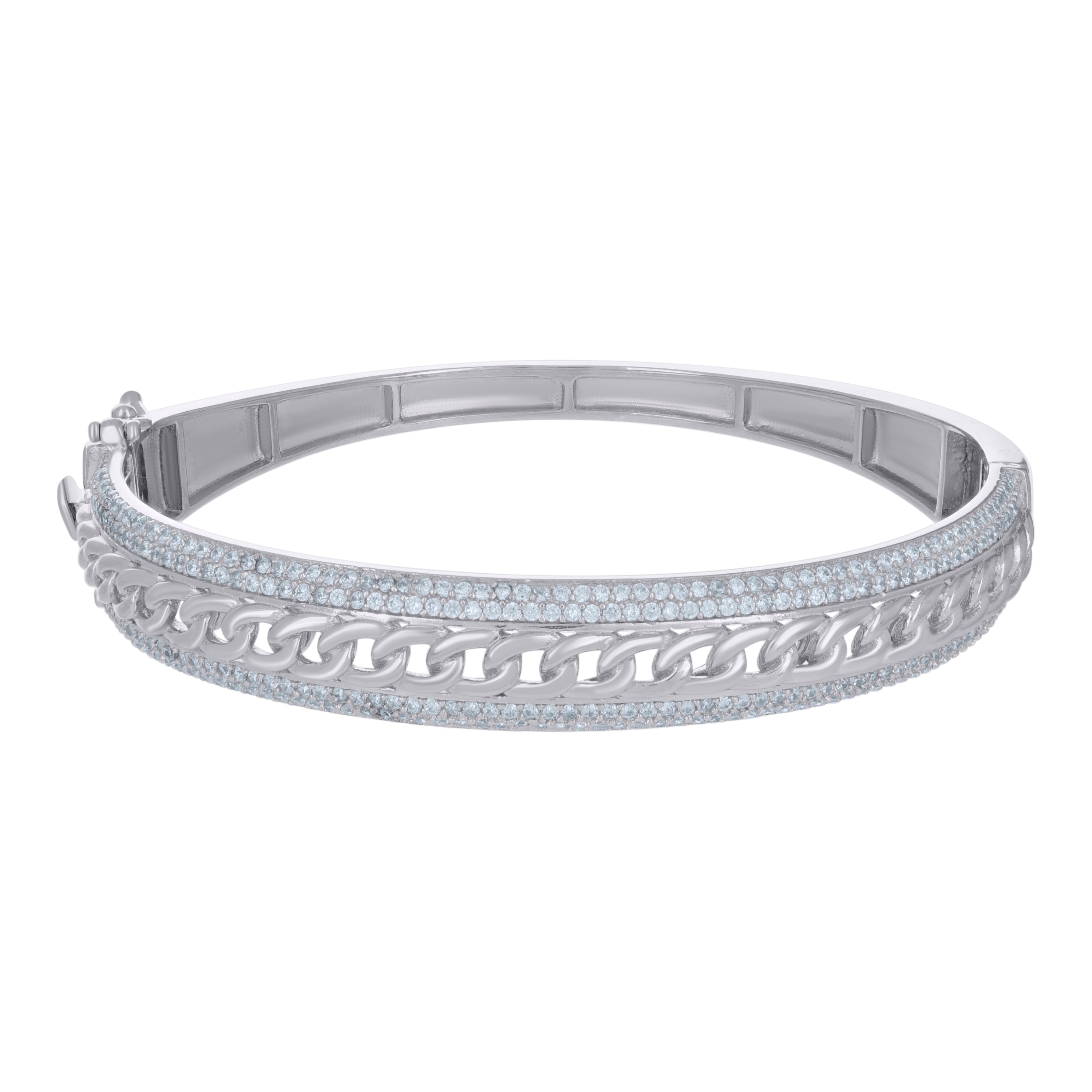 925 Sterling Silver Bangles